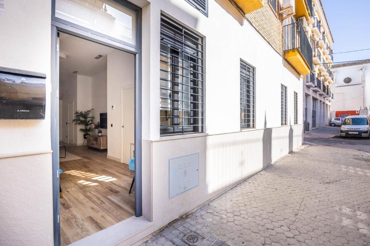 Behouse Macarena, Seville